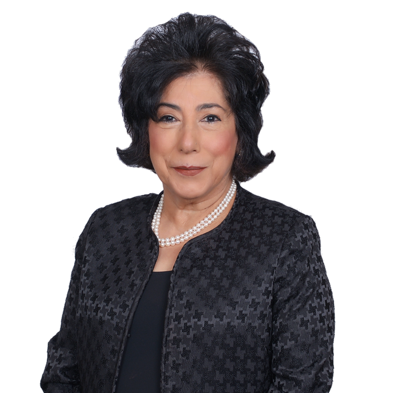 Rafia Ahmad - Commercial Relationship Manager