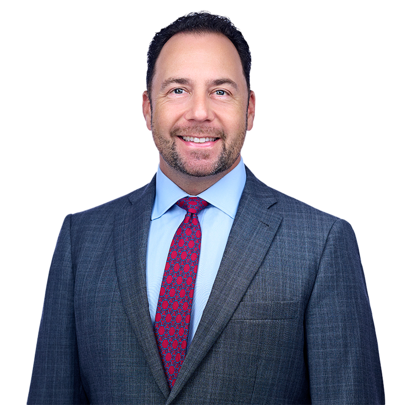 Eric Haar - Vice President, Financial Advisor
