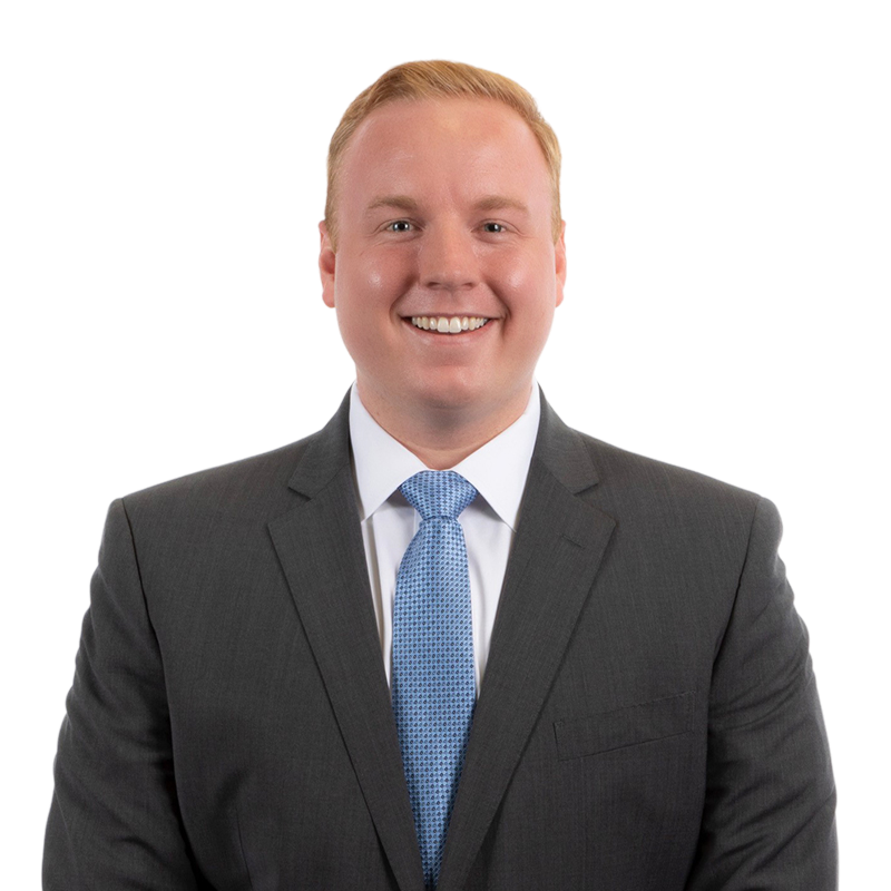 Justin Michael Perry - Vice President, Private Client Relationship Manager