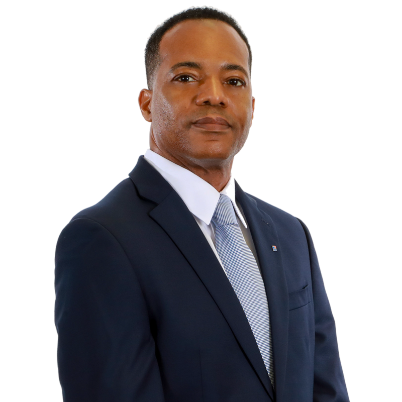 Jason Curry - Portfolio Manager, First Horizon Community Investment Group