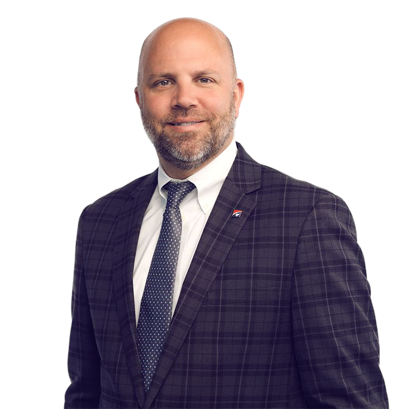 Chris Avery - Vice President and Relationship Manager, Mortgage Warehouse Lending