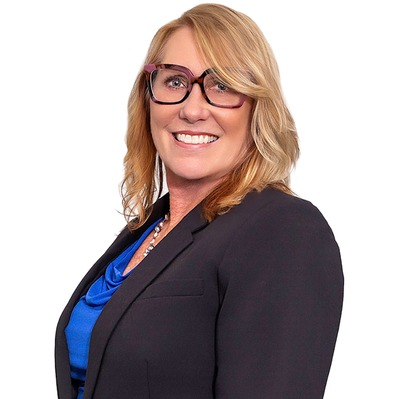 Brenda Winter - Senior SBA Banker