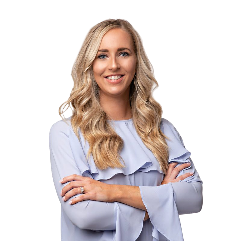 Bethany Noto - Private Client Relationship Manager