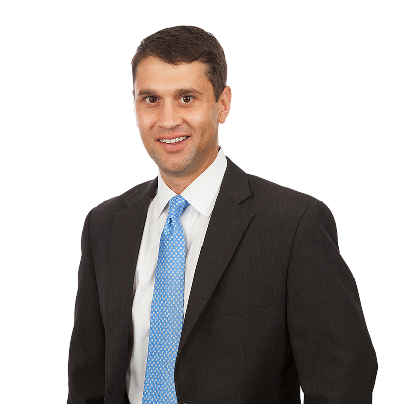 Zac Herring - Vice President, Business Banking