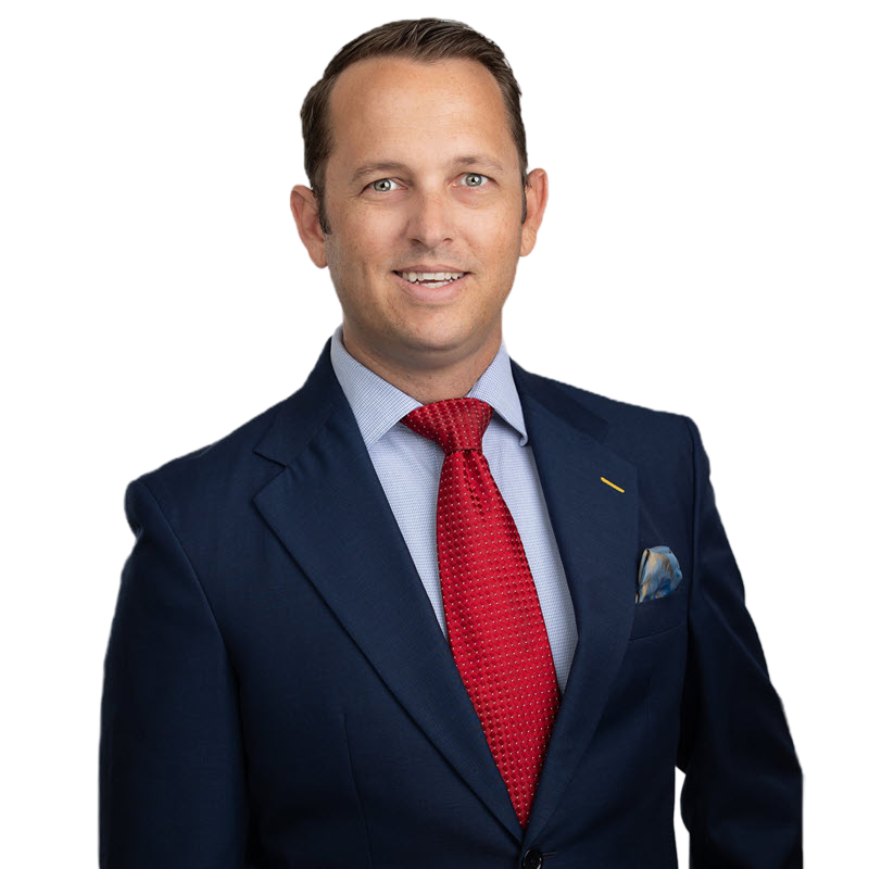 Jonathan Miles - Financial Advisor