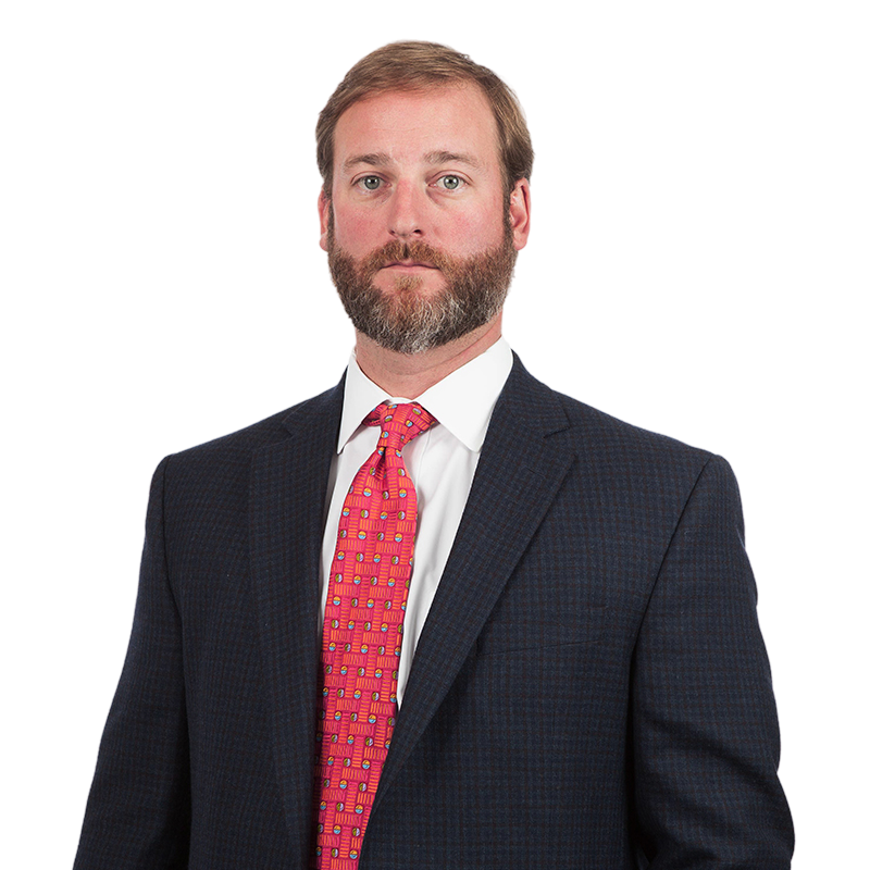 Justin Worley - Senior Vice President, Commercial Banking