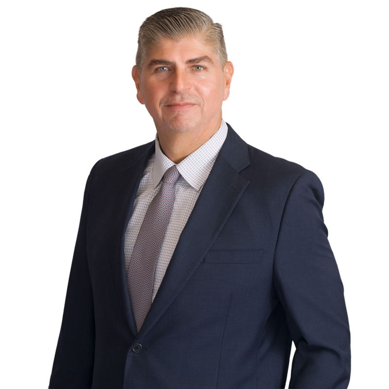 Tony Rojas - Senior Vice President, Business Banking Group Manager