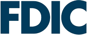 FDIC logo