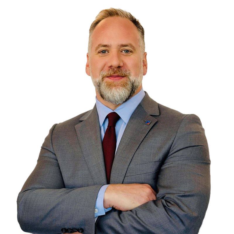 Ryan Belwood - Vice President, Financial Advisor