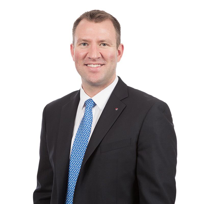 Jake Adams - Senior Vice President, Mid-South Business Banking Manager
