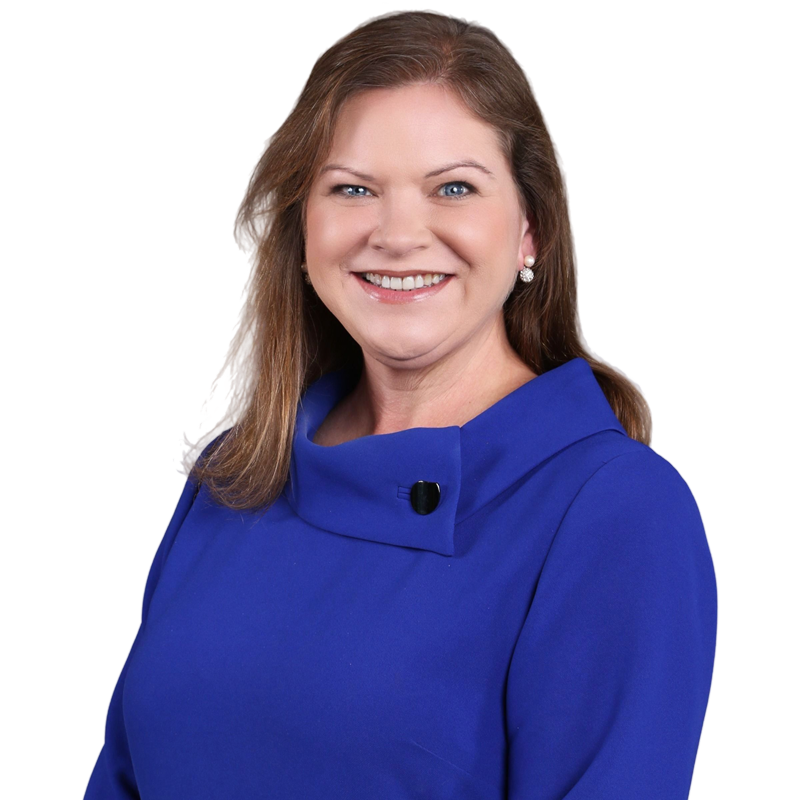 Rachel Smith Parker - Private Client Relationship Manager
