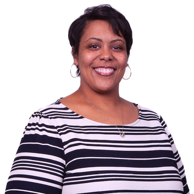 Jaime Bagwell - Vice President, Commercial Banking