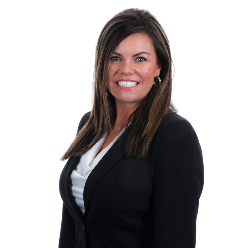 Jaime Deal - Senior Vice President, Private Client Relationship Manager