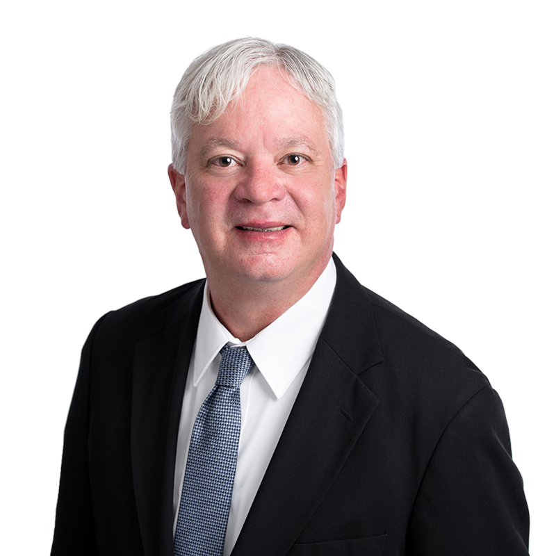 Jeff Martin - Mortgage Loan Originator