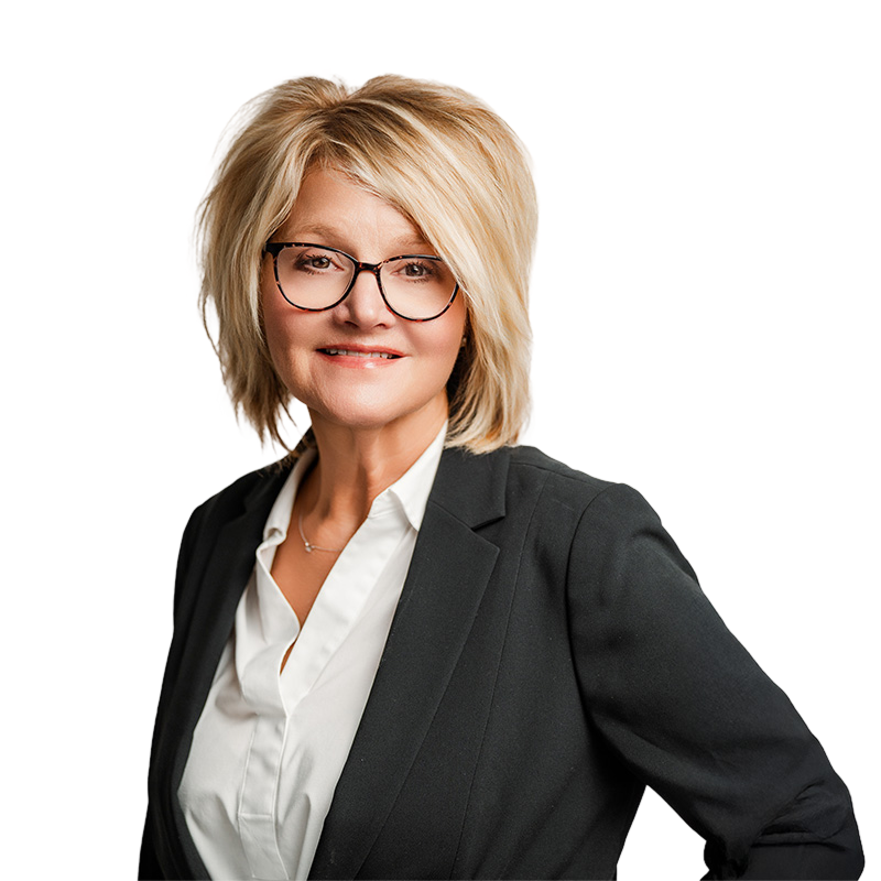Jill McLean - Mortgage Loan Officer