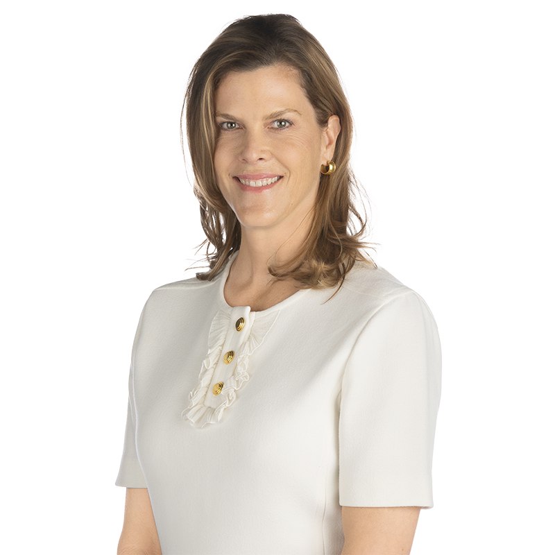 Rite Moisio - New Orleans Director, Private Client Services