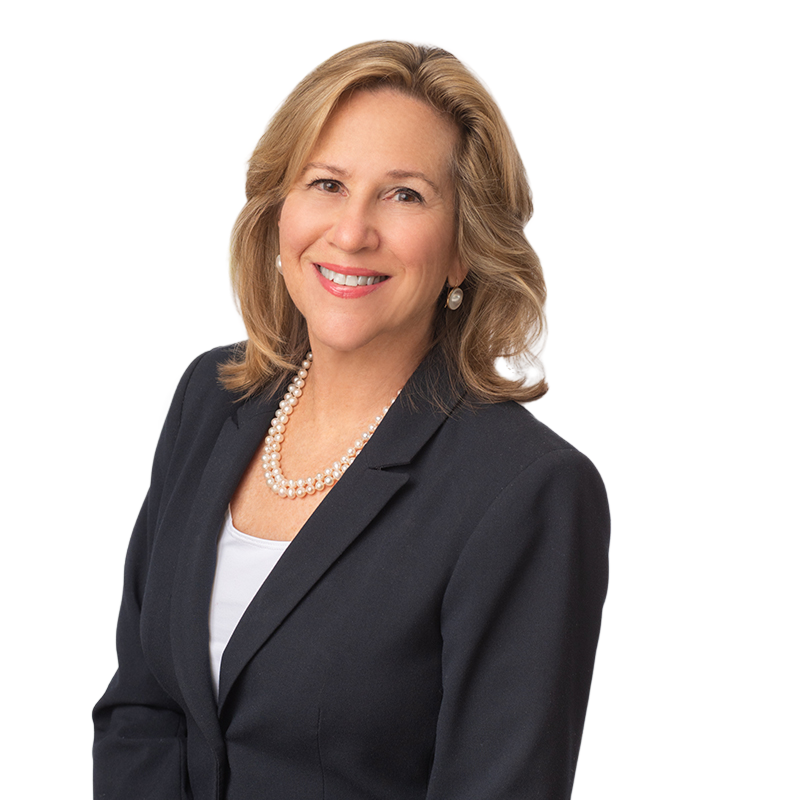 Meredith L. Williams - Mortgage Loan Officer