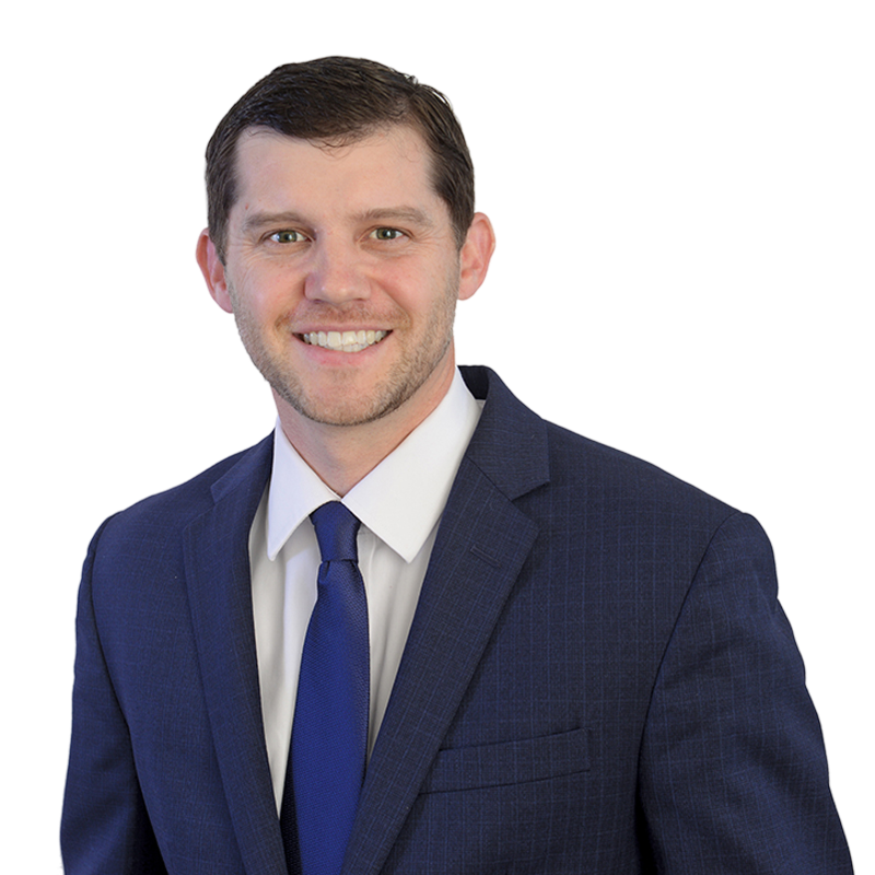 James Anderson - Financial Advisor