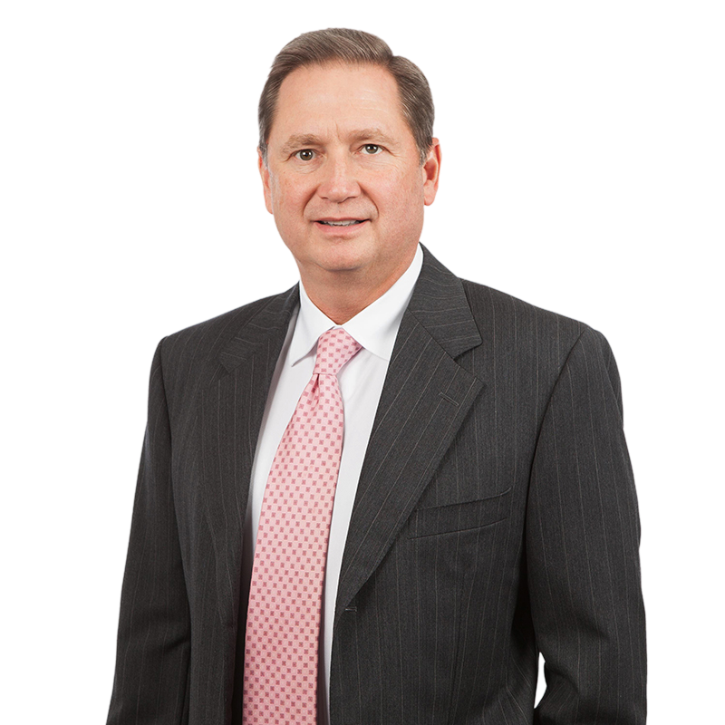 Chris Hicks - Regional Director, Vice President, Senior Financial Advisor
