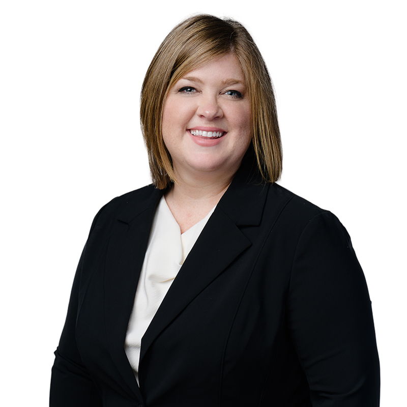 Alana Mears - Mortgage Loan Officer