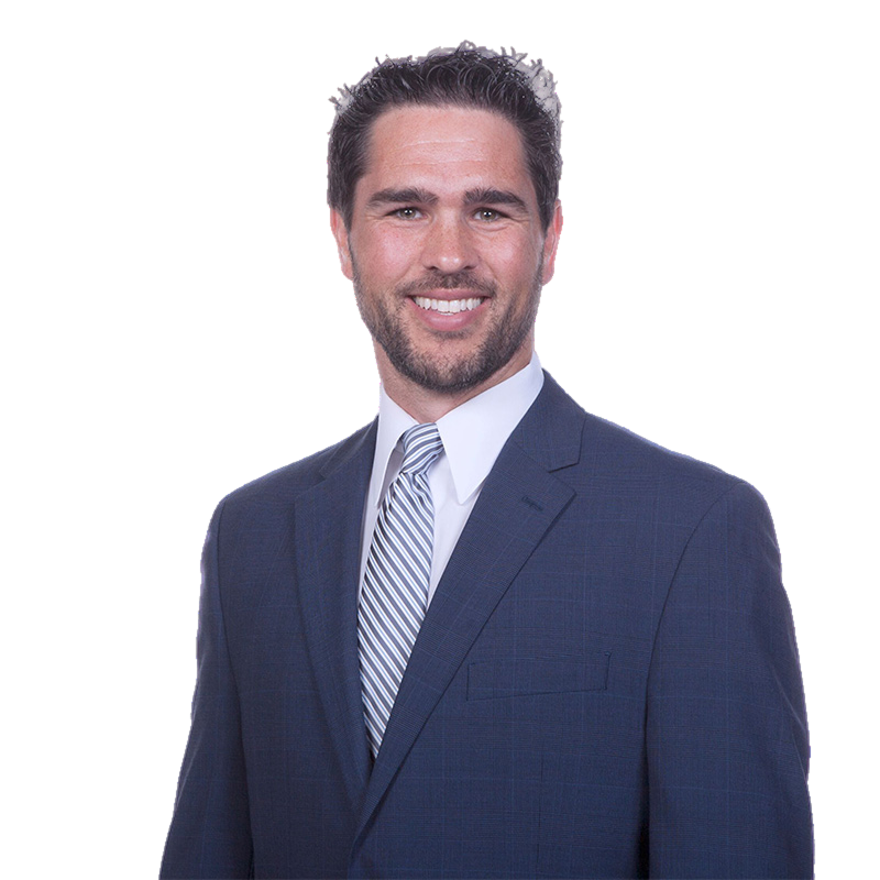 Richard Fowler - Trust Relationship Manager
