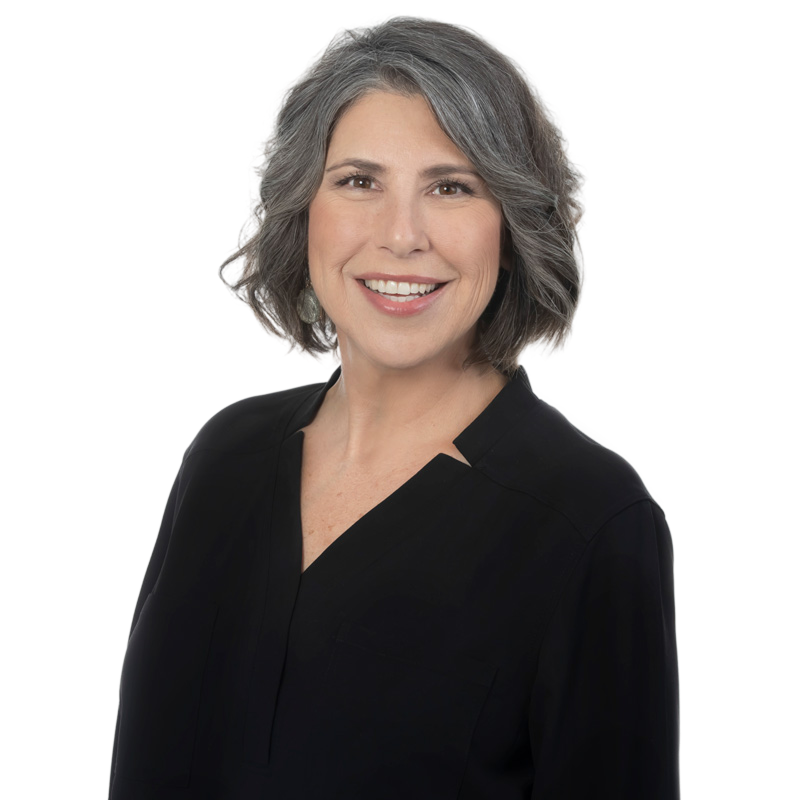 Gina Joanos - Mortgage Loan Officer