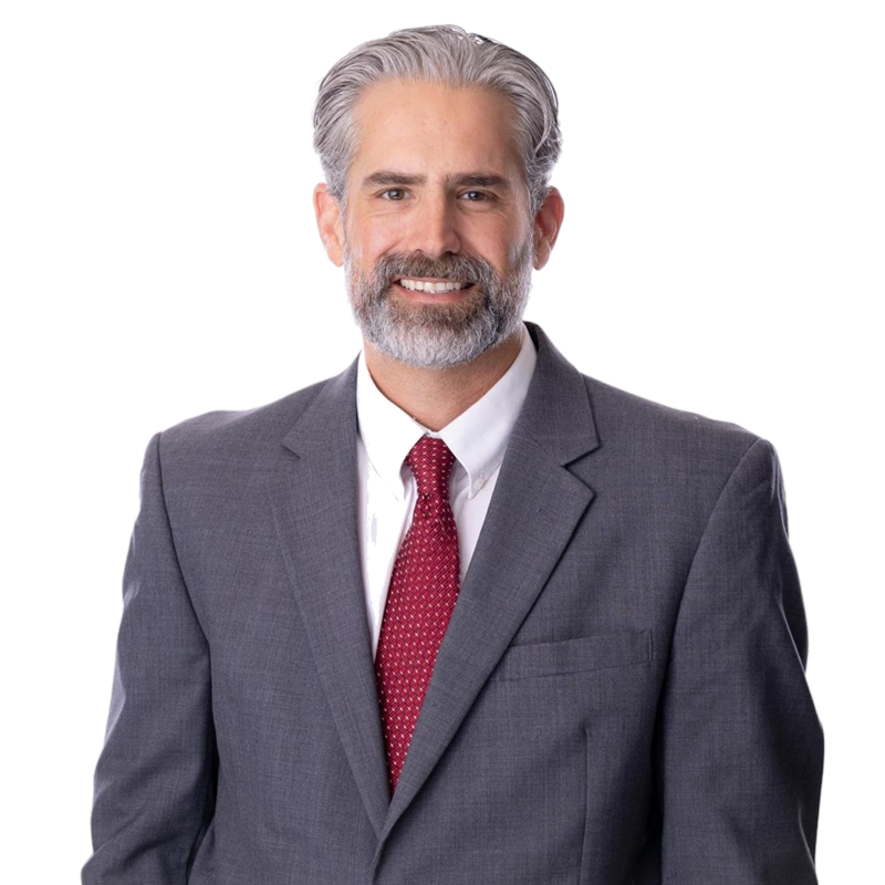 Jared Labue - Vice President, Financial Advisor