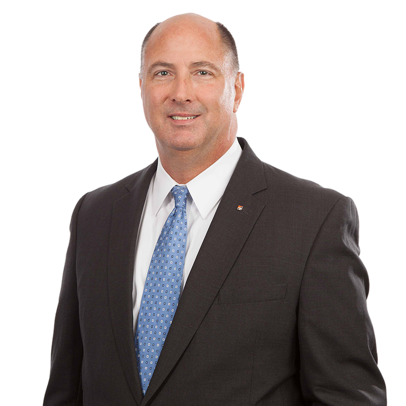 Rob Heard - Executive Vice President, Director of Private Client Financial Services