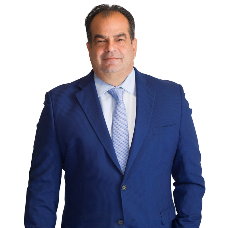 Orlando Roche - Market President, Miami-Dade