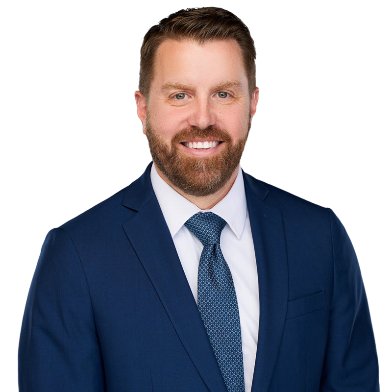 Aaron N. Chesser - Private Client Relationship Manager