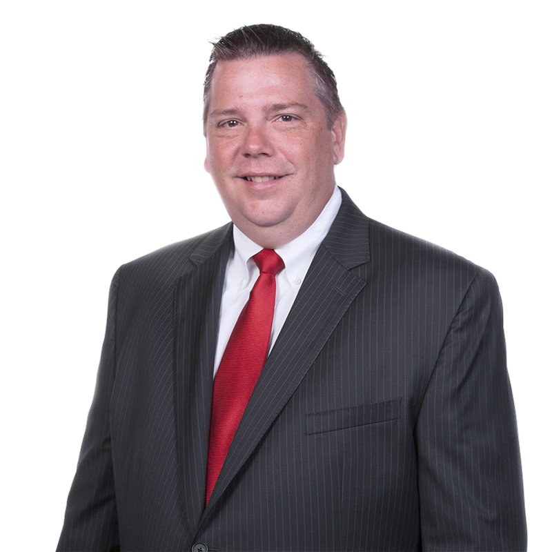 Brad Stafford - Vice President, Senior Financial Advisor