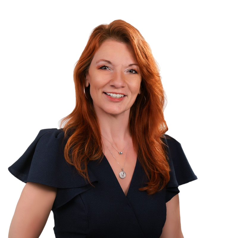 Jacqueline Michele Luhta - Vice President, Private Client Relationship Manager