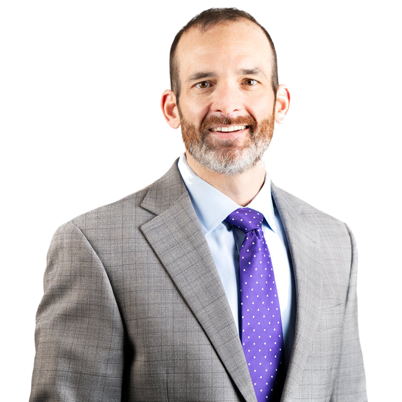 Davis Prescott - Senior Vice President, Commercial Banker