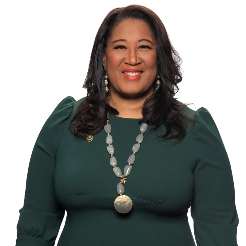 Tiffany Wright - Vice President, Mortgage Loan Officer