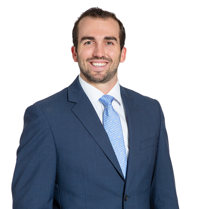 Sawyer Lake - Mortgage Loan Officer