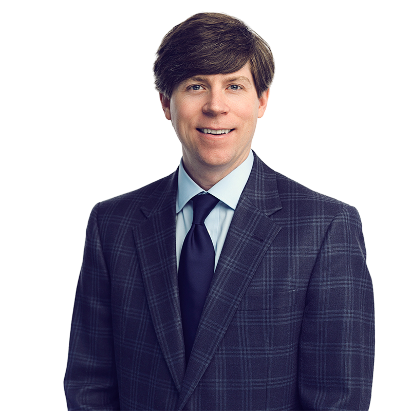 Ford Williams - Relationship Manager, Mortgage Warehouse Lending