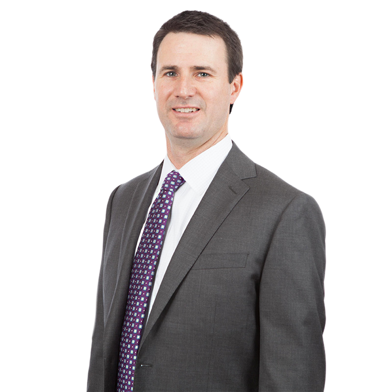 Gavin Turner - Senior Vice President, Asset-Based Lending