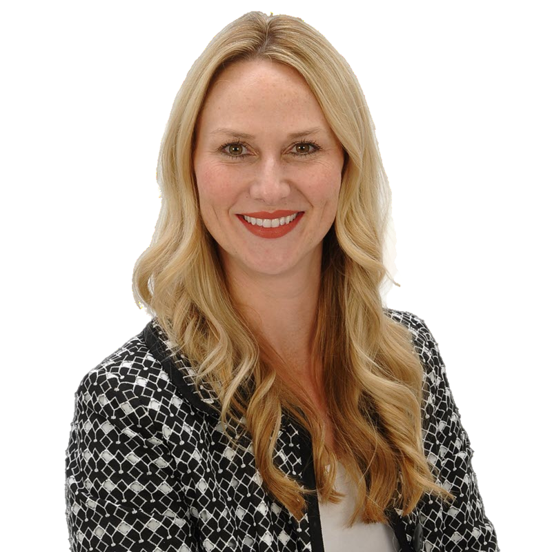 Amber Young - Vice President, Trust Relationship Manager
