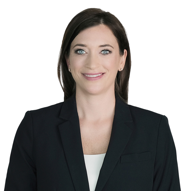 Mary Skinner - Senior Vice President, Private Client Relationship Manager