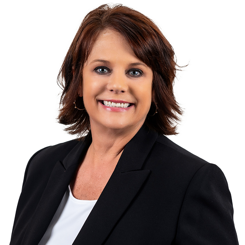 Lori Buhs - Vice President, Commercial Relationship Manager