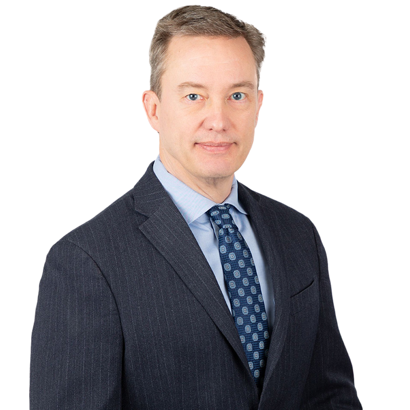 Drew Remson - Mortgage Loan Officer