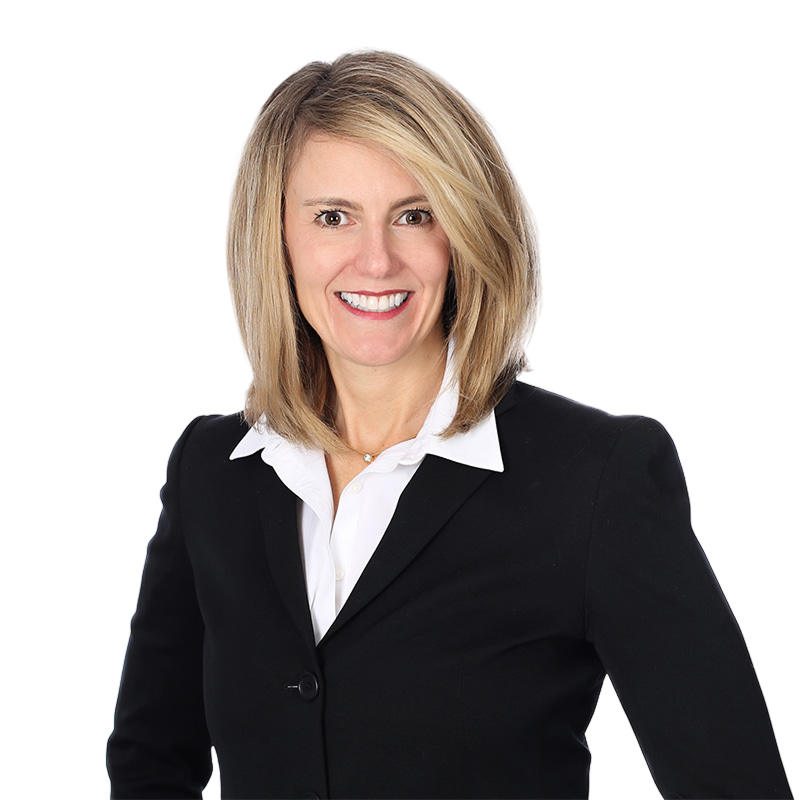 Cheryl O'Connell - Senior Vice President