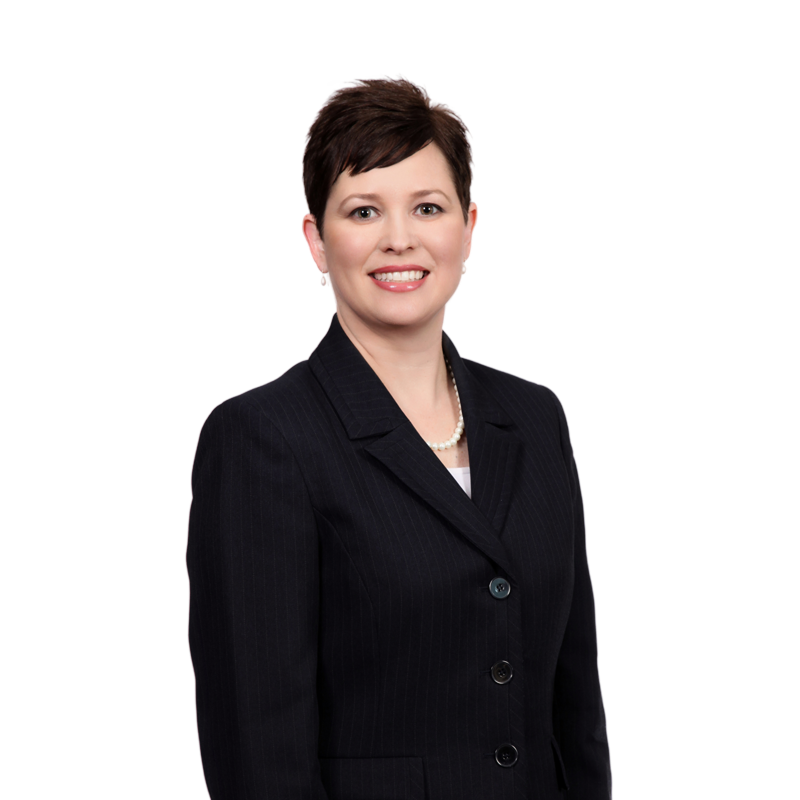 Jennifer H. Keller - Vice President, Greeneville Community Market Leader