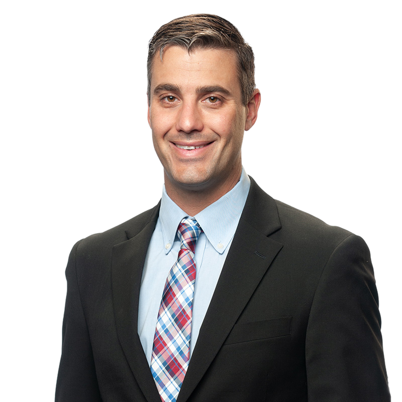 Michael Ribas - Mortgage Loan Originator