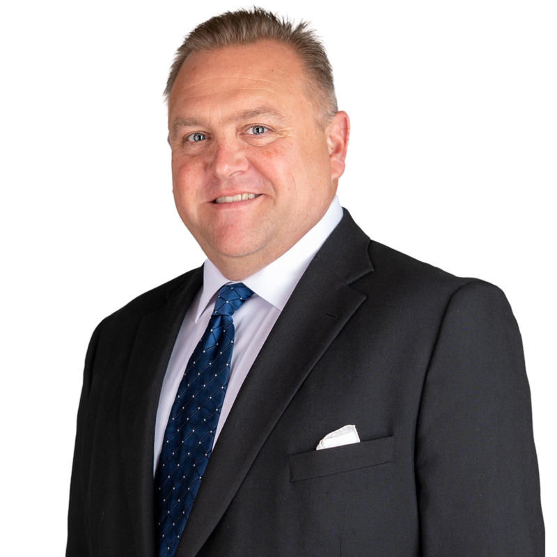 Kip Reeves - Mortgage Loan Officer