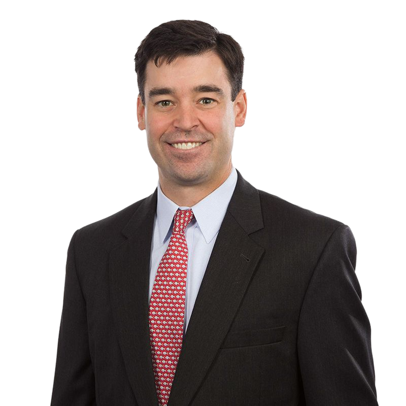 Duncan Galbreath - Senior Vice President, Mid-South Commercial Banking Manager