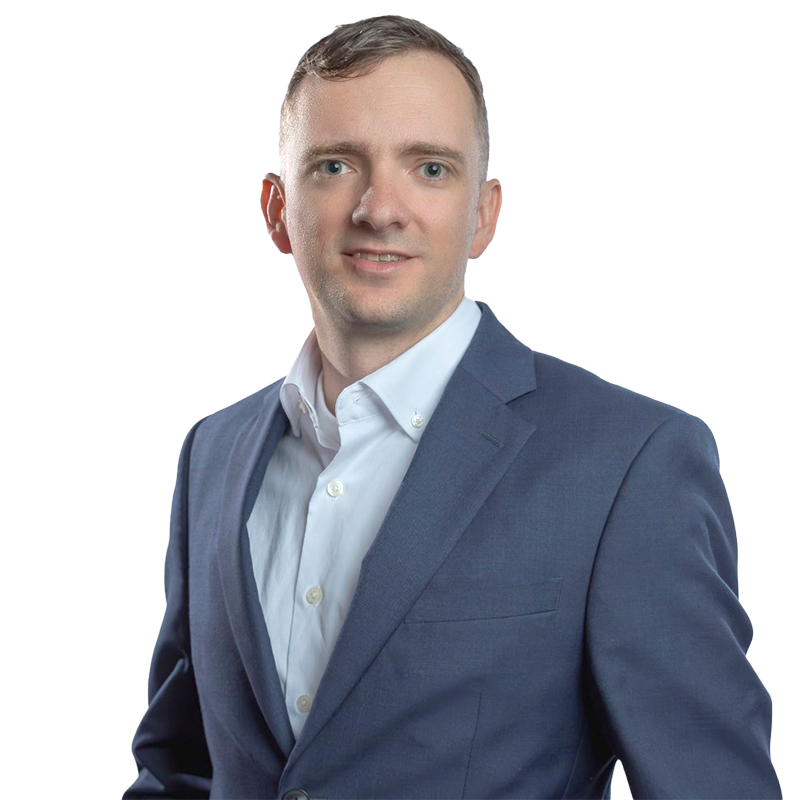 Denny Houston - Mortgage Loan Officer