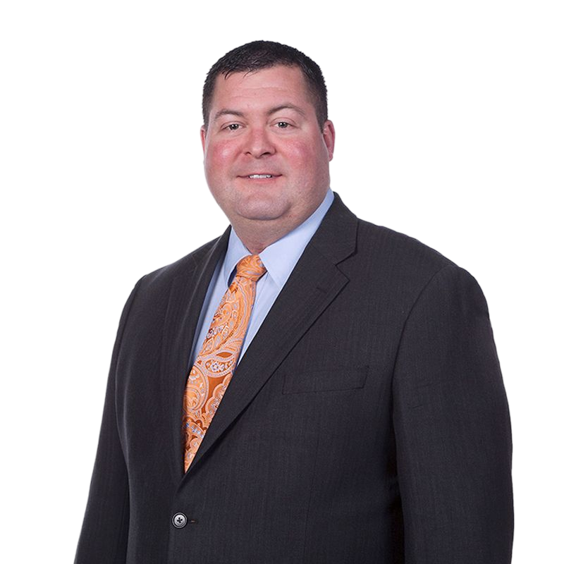 Chad Reagan - Community Bank President, Sevier County