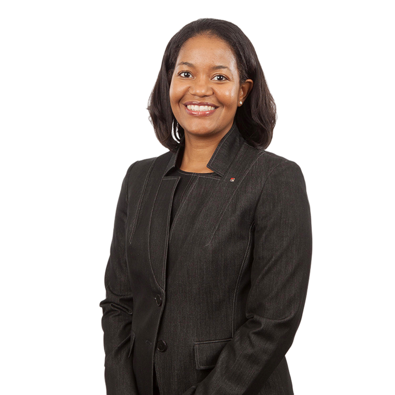 Yolanda Greene - Community Bank President, Rutherford County