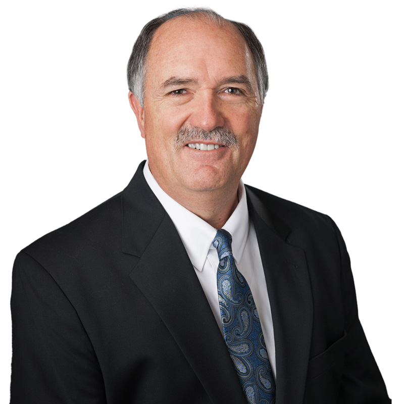 Robert Lusk - Senior Vice President